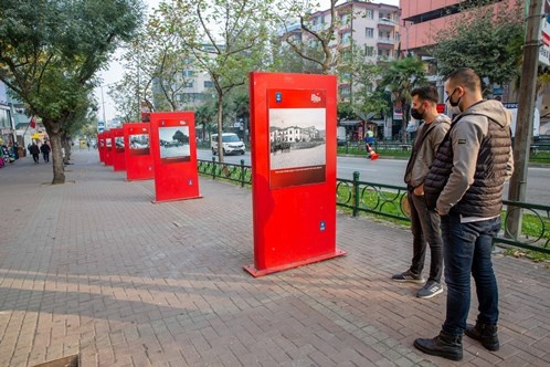 Cumhuriyet coşkusu Bursa’yı sardı