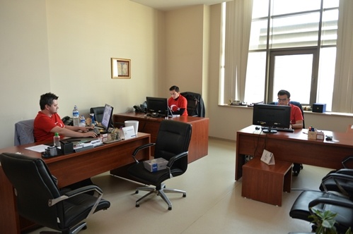 Cumhuriyet coşkusu Bursa’yı sardı