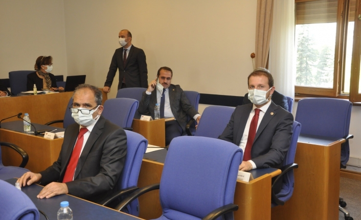 Kırsal kesimin su ücretlerine ve emlak vergilerine indirim geliyor