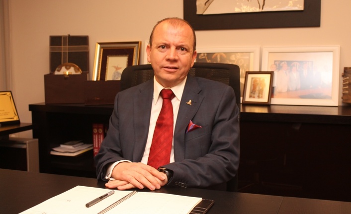 Türkiye’nin en hızlı büyüyen 100 şirketi arasında 2 Bursalı