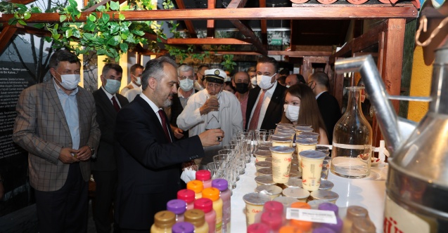 Bizim Mahallede maziye nostaljik yolculuk