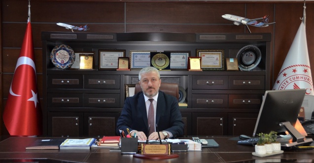 Bursa İl Sağlık Müdürü Dr. Yavuzyılmaz'dan 'Kene' uyarısı