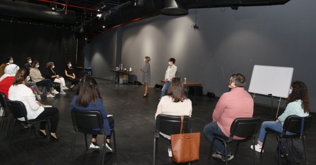 Eğitim çalışmaları çalıştayda mercek altına alındı