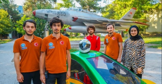 Genç Mühendislerin Şampiyonluğu Sizin Elinizde!