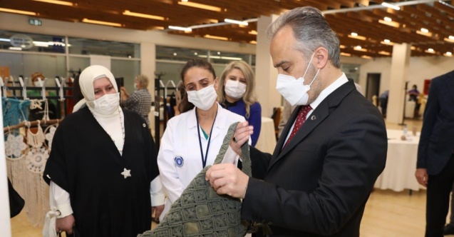 Hayat boyu öğrenenlere özel festival