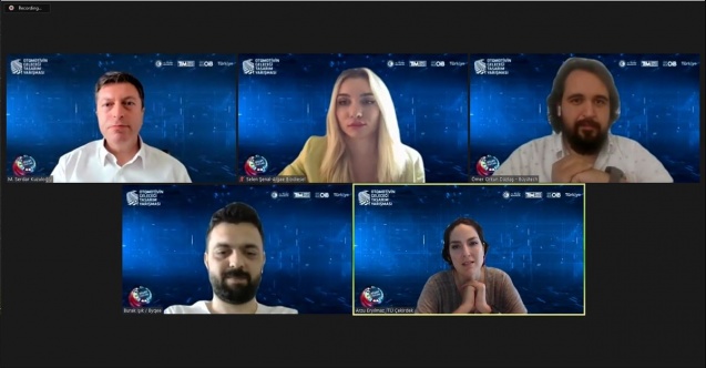 Otomotivde “Hareketlilik” temalı projelere 500 bin TL ödül