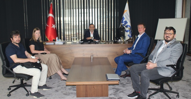 Rusya’dan İMOS’a ekonomik işbirliği teklifi…