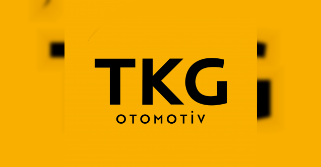 TKG Otomotiv’e MESS’ten İSG Özel Ödülü!