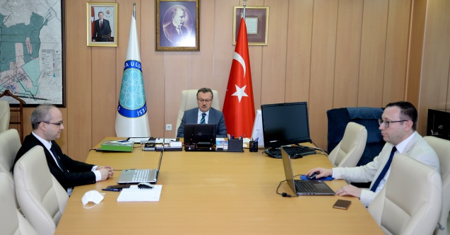 Üniversite-Özel Sektör işbirliğinden öğrencilere yeni istihdam olanakları