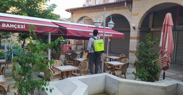 Bayram öncesi sağlık uyarısı