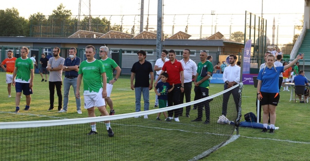 Büyükşehir’de ayaklar konuşuyor