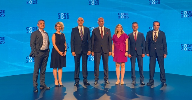Coşkunöz Holding'de büyük dönüşüm yolculuğu başladı