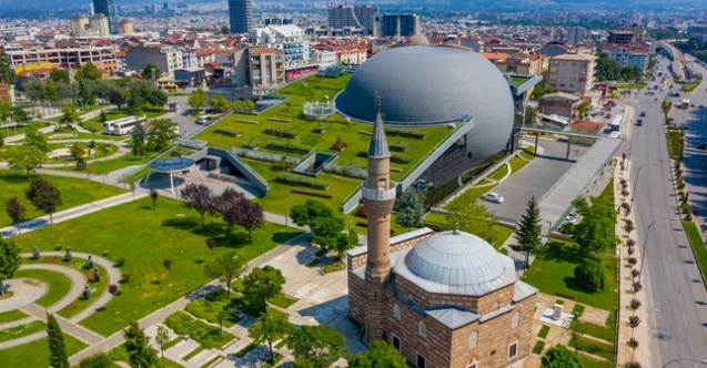Fetih Müzesi’ne ziyaretçi akını