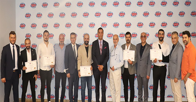 GESİAD yaza ‘merhaba’ dedi