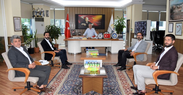 Karacabey’de teknolojik yatırımlar hız kesmiyor