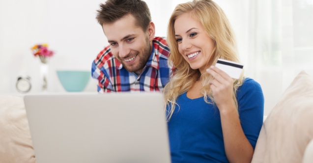 Küresel e-ticaret pazar hacmi 5 trilyon dolara koşuyor