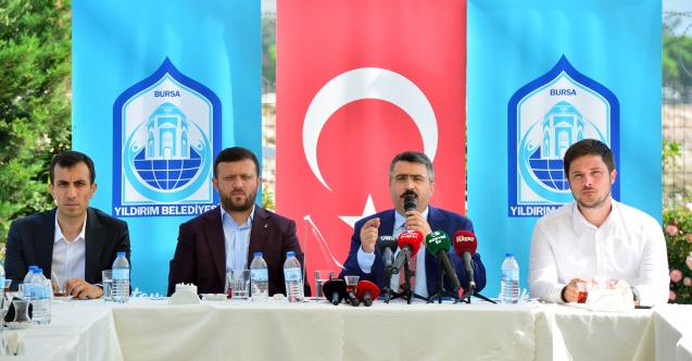 Mevlana 7. Etap’ta inşa çalışmaları başlıyor