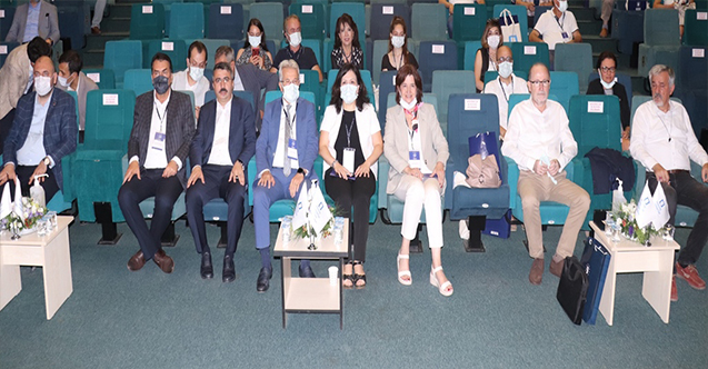 Mimarlık ve Toplum Buluşmalarının ilki Bursa’da yapıldı