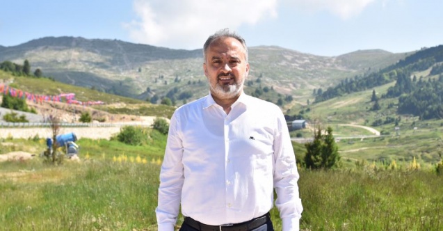 Ulaşım yatırımlarından taviz yok