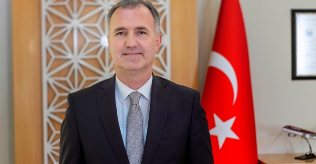 Başkan Taban: Yüreklere birlikte su serpelim
