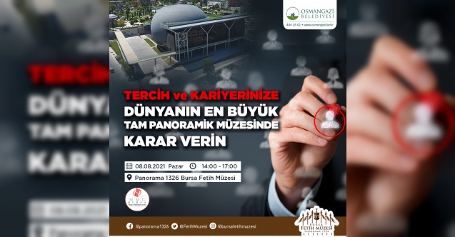 Osmangazi’den öğrencilere tam destek