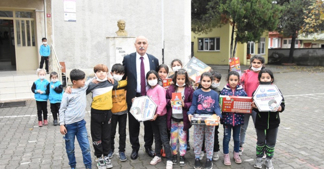 En önemli ordu, eğitimci ordusu