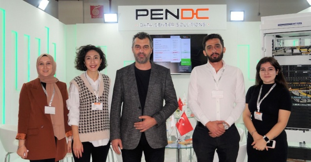 PENDC’NİN çalışmaları makine sektörünün radarında