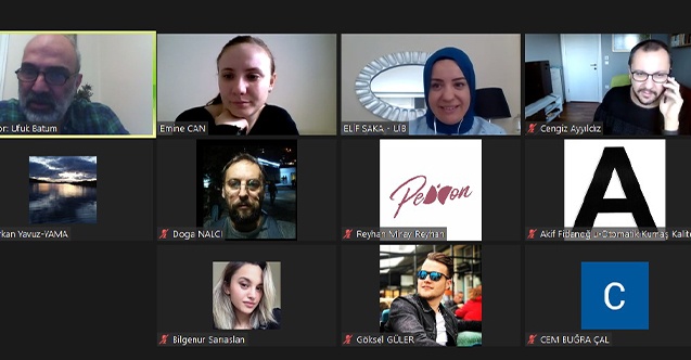 TechXtile Start-Up Challenge'da son dokunuşlar