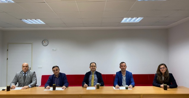BUU'lu akademisyenlerden doğal üretim