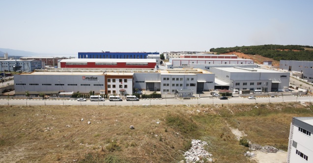 Isıtan Makina sektöründe  öncü olmaya devam ediyor