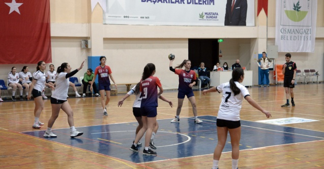 Osmangazili Sultanlar, galibiyetle başladı