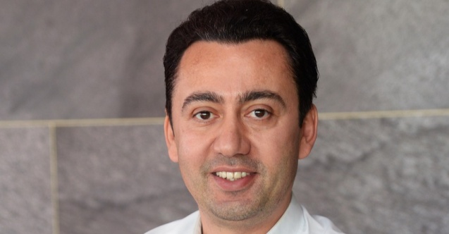 Şahinkaya’dan Yüksek Teknoloji Lisesi