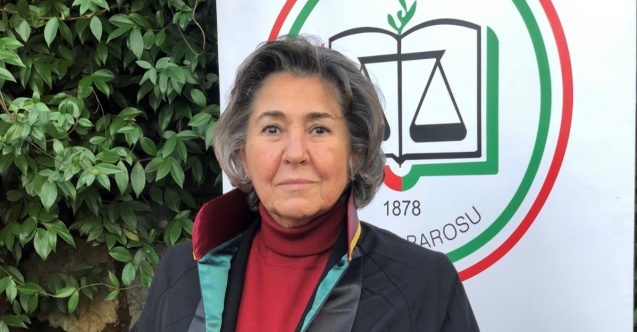 ‘Kadın erkek eşitliği demokrasi meselesidir’