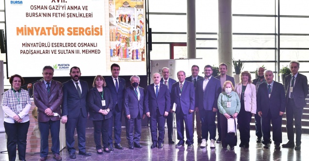 Osmangazi’de Fetih Coşkusu Başladı