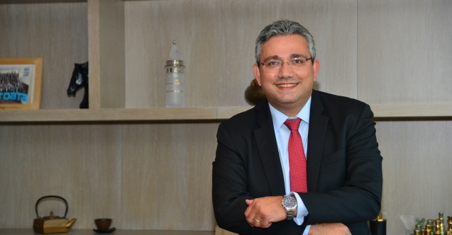 TKG'den dijitalleşme yolculuğunda yeni adım