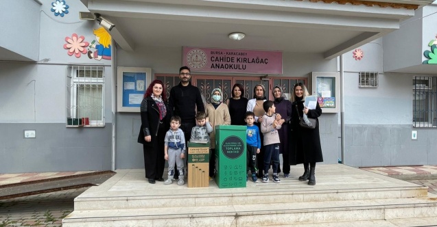 Karacabey Belediyesi sıfır atıkta kararlı