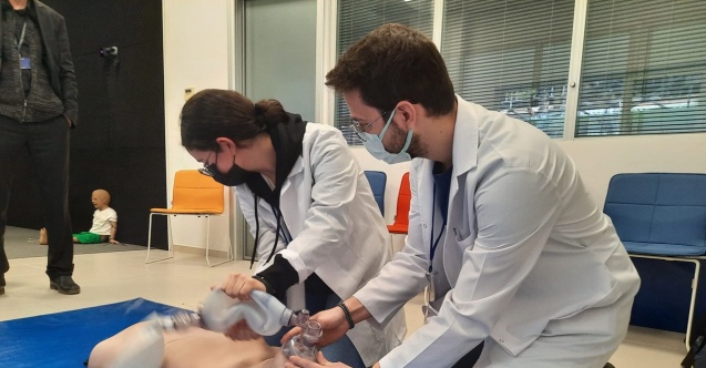 Liselere yönelik ‘Tıp Kariyer Kampı’nın başvuruları açıldı