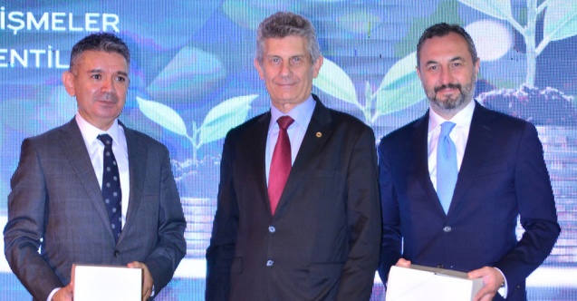 BUSİAD: “Cari açığın finansmanı riskli”