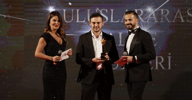 4. Uluslararası Kalite Ödülleri sahiplerini buldu