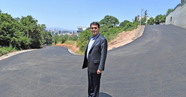 Osmangazi’de konforlu ulaşım