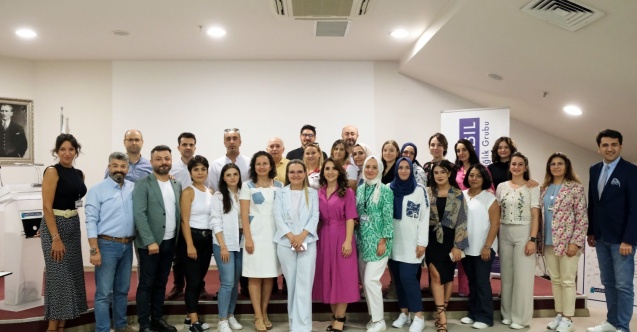MEDİCABİL’de medikal muhasebecilere özel etkinlik