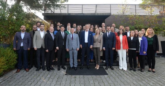Girişimci Kurullarında Yeni Dönem Başlıyor