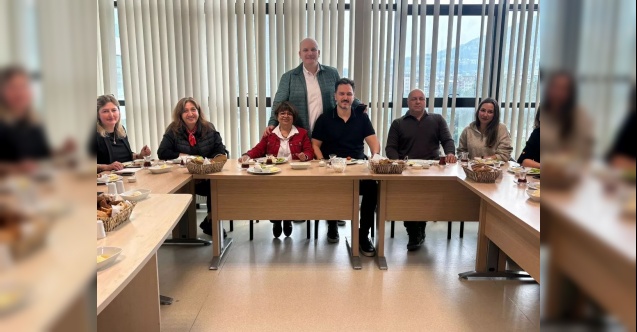 GMO Bursa’dan akademik iş birliği