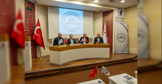 Mobilya ve yatak sektörü İnegöl’de buluştu