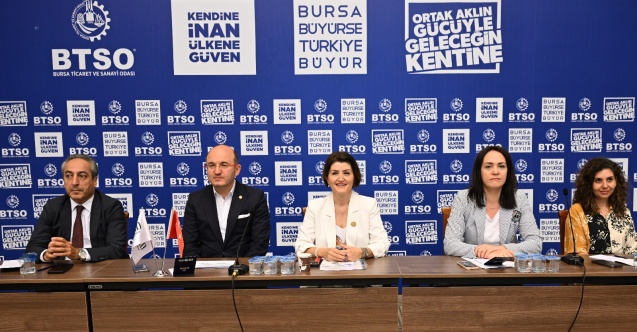 BUİKAD’tan global pazar desteği