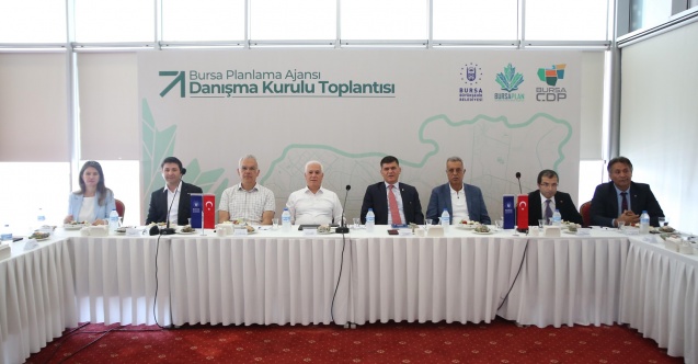 Başkan Bozbey: “Planlı bir Bursa için yeni bir sayfa açıyoruz”