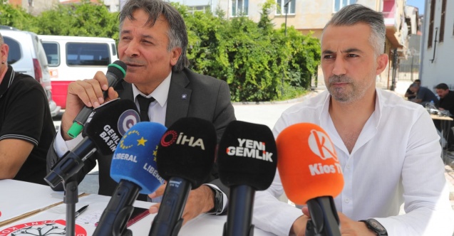 Gemlik Körfezi Ölüyor