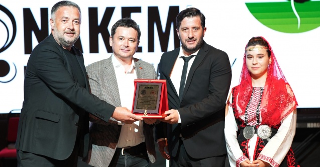Osmangazi’de 18’inci kez Balkan rüzgarları esti