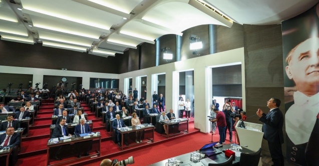 Türkiye, sosyal demokrat belediyecilik ile gülümseyecek