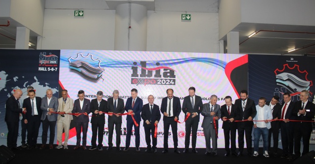 Dünya yatak sektörünün kalbi IBIA EXPO’da atıyor